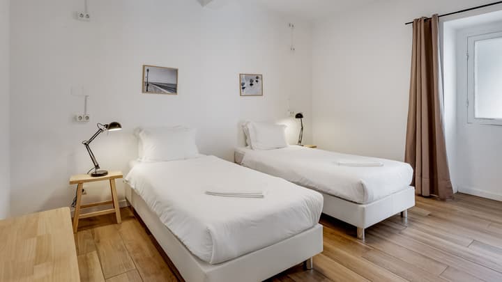 Hostel Casa d'Alagoa