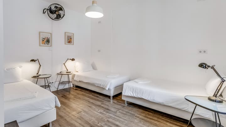 Hostel Casa d'Alagoa