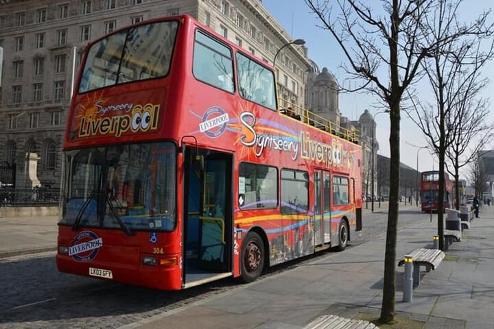 easyHotel Liverpool