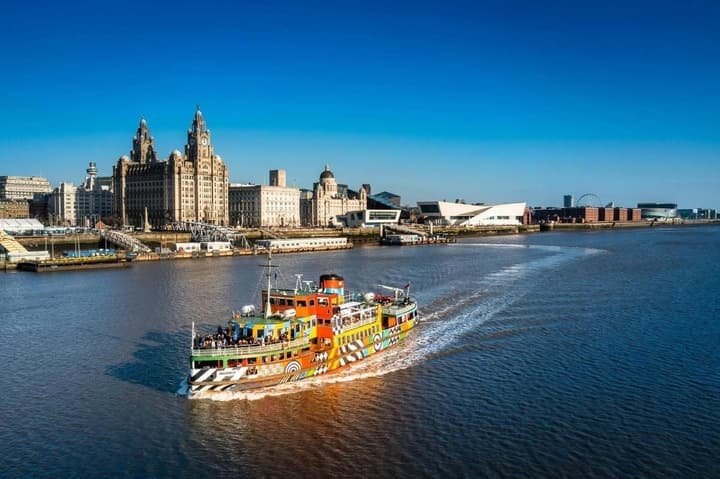 easyHotel Liverpool