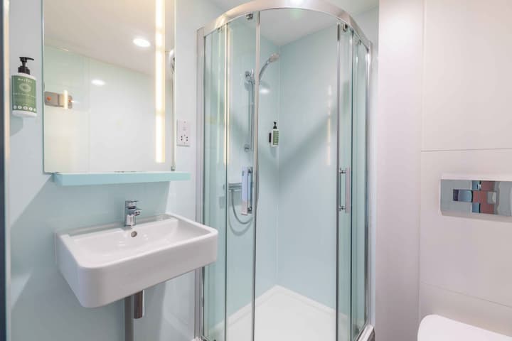 easyHotel Liverpool