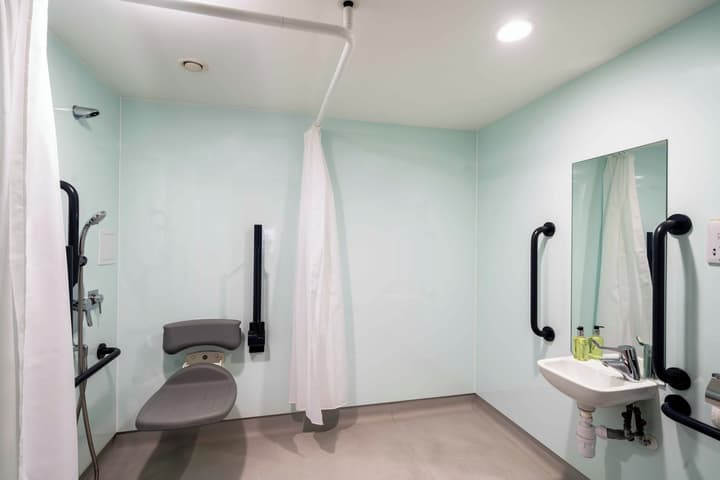 easyHotel Liverpool