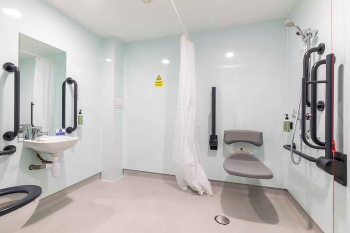 easyHotel Liverpool