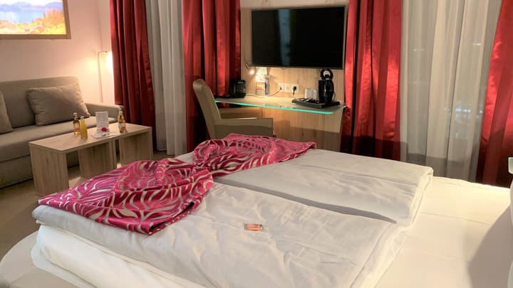 Edel Weiss Hotel und Restaurant