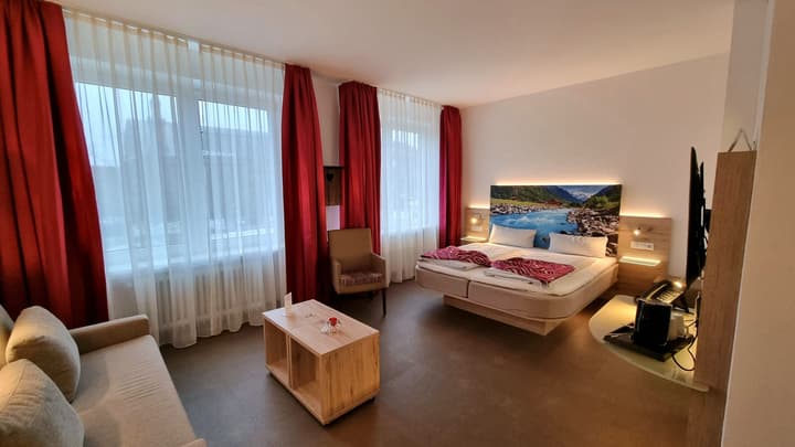 Edel Weiss Hotel und Restaurant