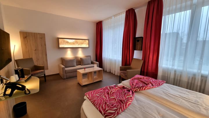 Edel Weiss Hotel und Restaurant