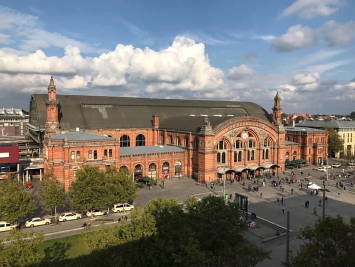 Edel Weiss Hotel und Restaurant