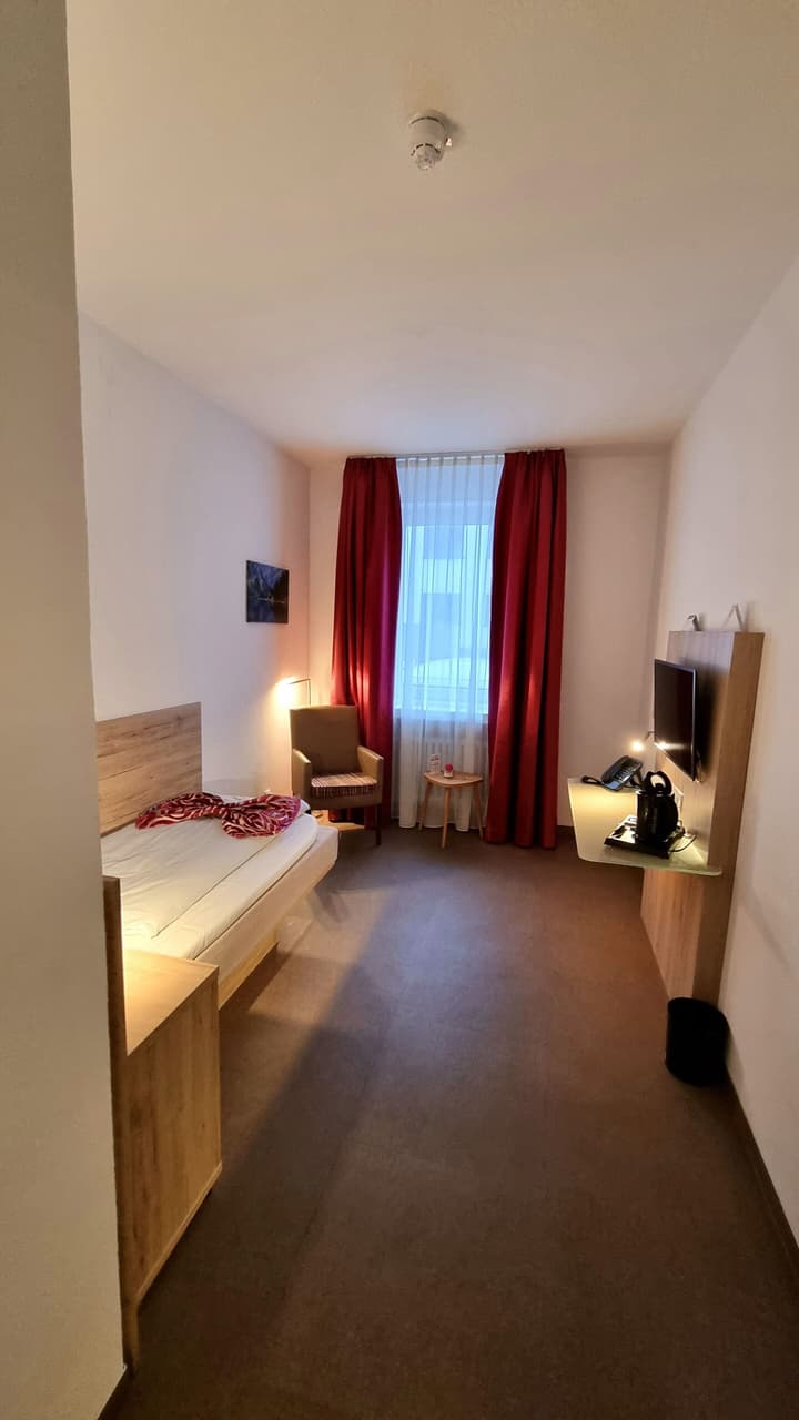 Edel Weiss Hotel und Restaurant