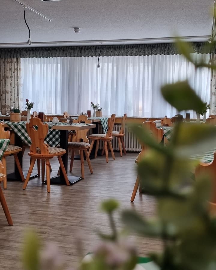 Edel Weiss Hotel und Restaurant