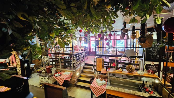 Edel Weiss Hotel und Restaurant