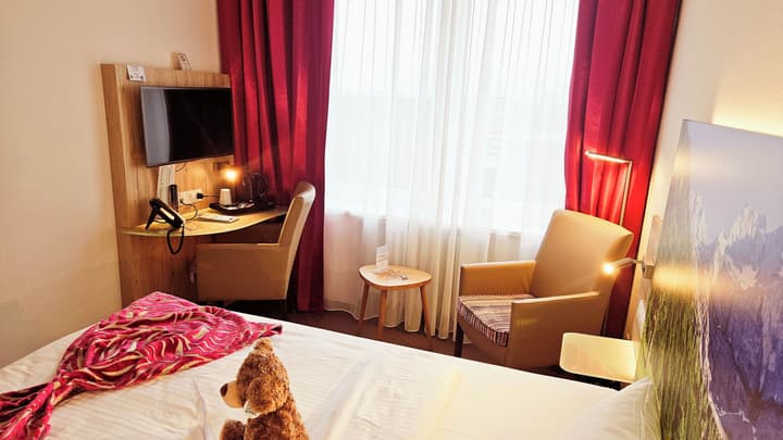 Edel Weiss Hotel und Restaurant