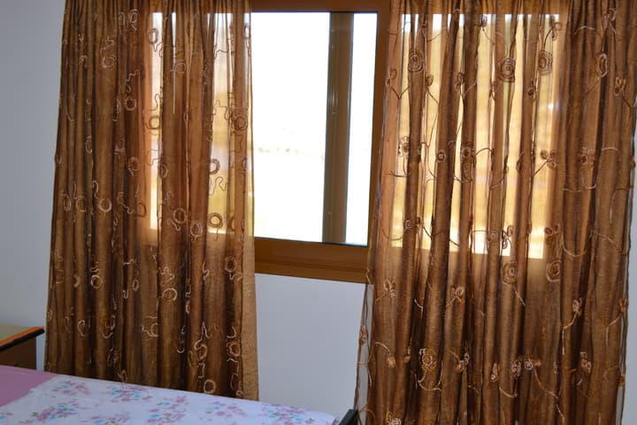 Bino Apartments
