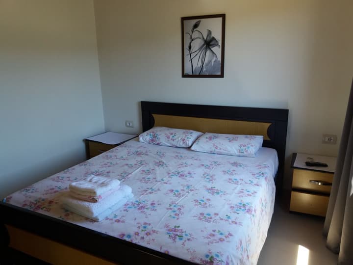 Bino Apartments