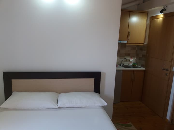 Bino Apartments