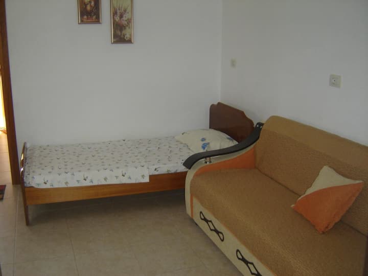 Bino Apartments