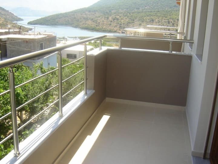 Bino Apartments