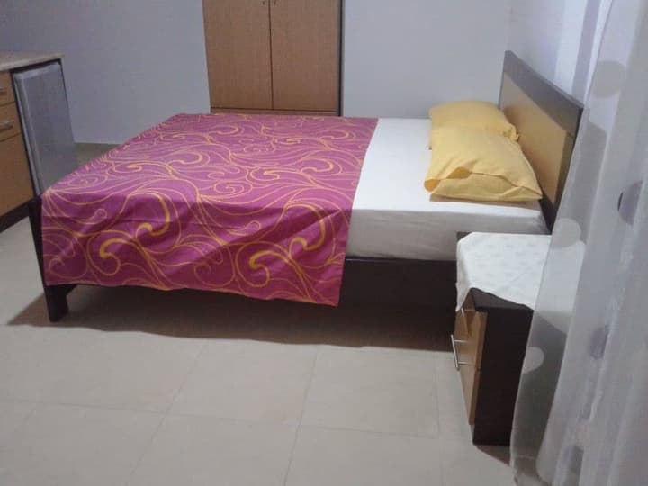 Bino Apartments