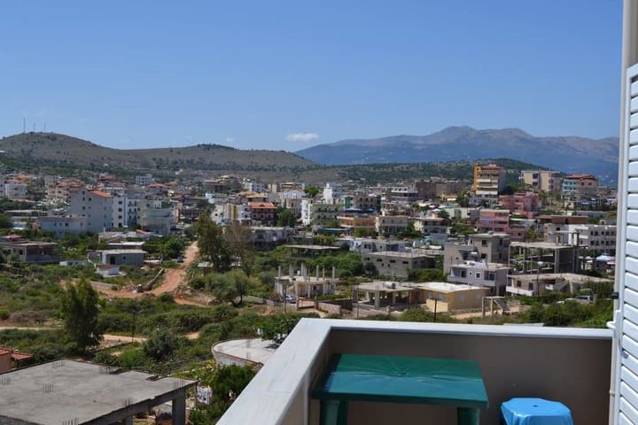Bino Apartments