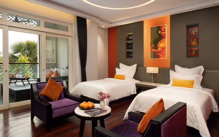 Memoire Palace Resort & Spa