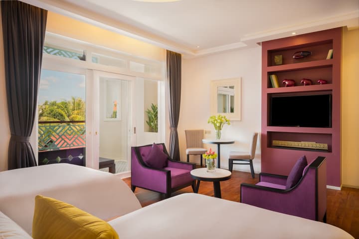 Memoire Palace Resort & Spa