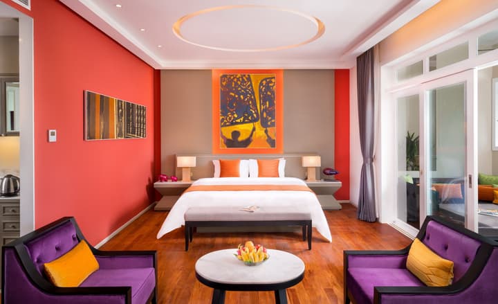 Memoire Palace Resort & Spa