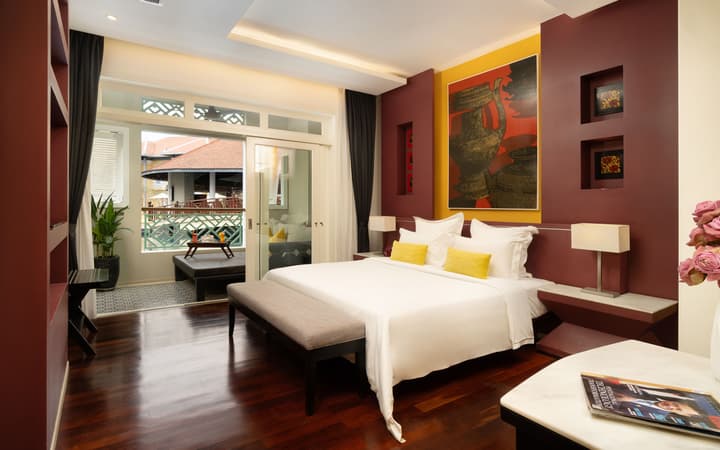 Memoire Palace Resort & Spa