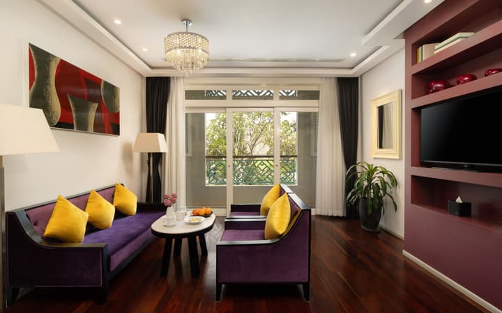 Memoire Palace Resort & Spa