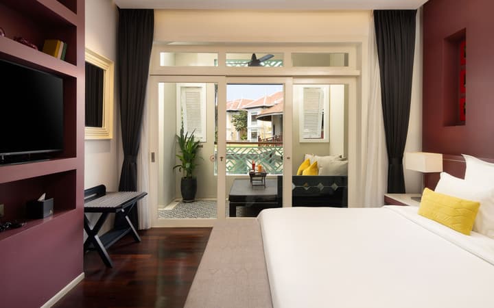 Memoire Palace Resort & Spa