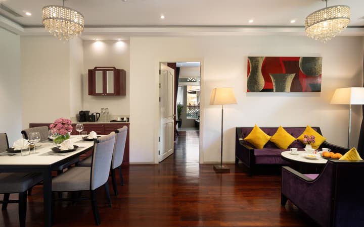 Memoire Palace Resort & Spa