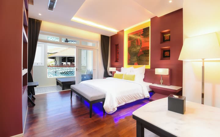 Memoire Palace Resort & Spa
