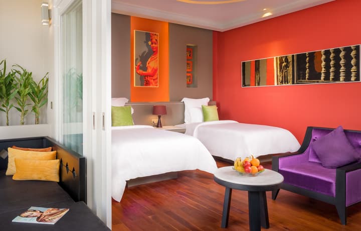 Memoire Palace Resort & Spa
