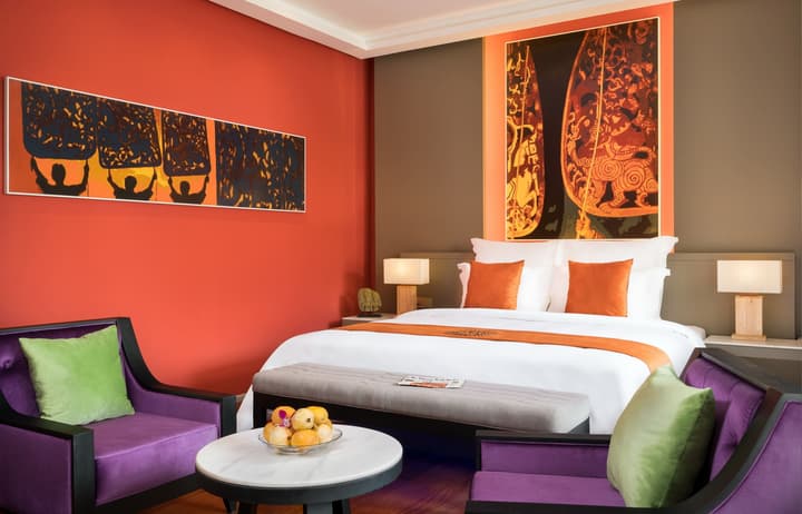 Memoire Palace Resort & Spa