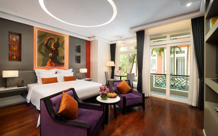 Memoire Palace Resort & Spa