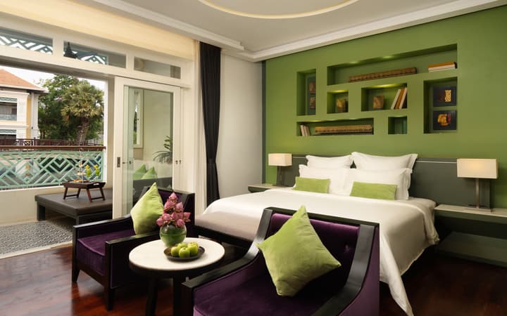Memoire Palace Resort & Spa