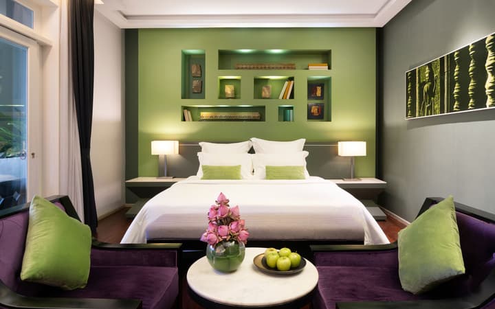 Memoire Palace Resort & Spa