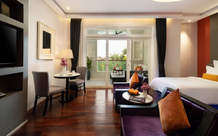 Memoire Palace Resort & Spa