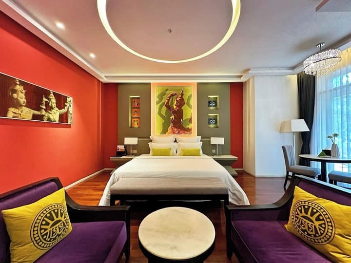 Memoire Palace Resort & Spa
