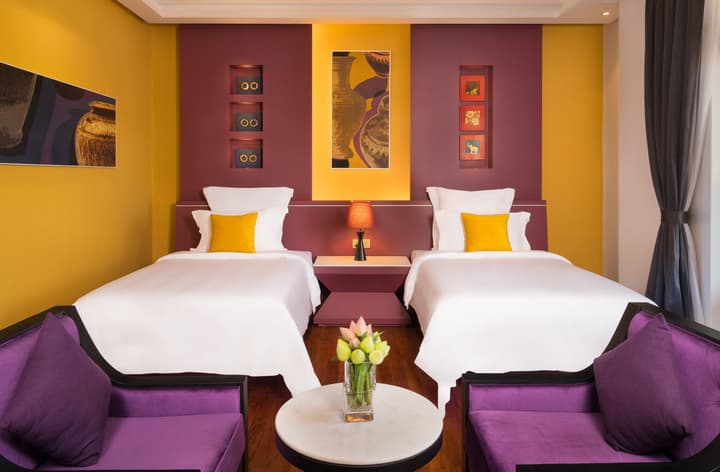 Memoire Palace Resort & Spa
