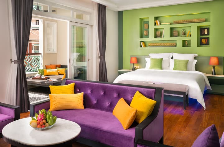 Memoire Palace Resort & Spa