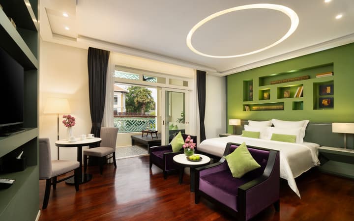 Memoire Palace Resort & Spa