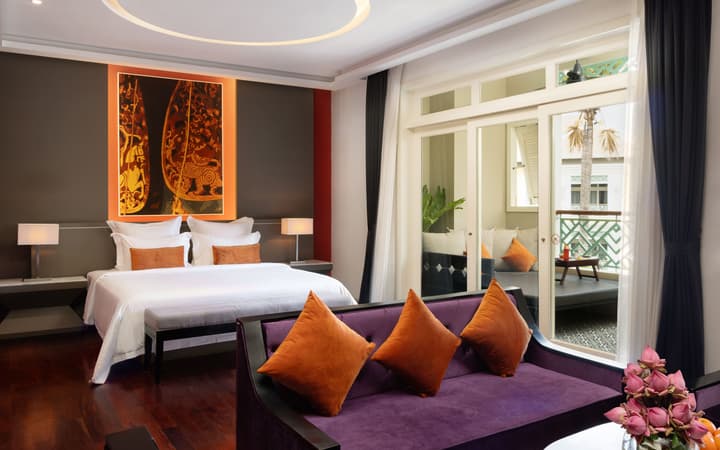 Memoire Palace Resort & Spa