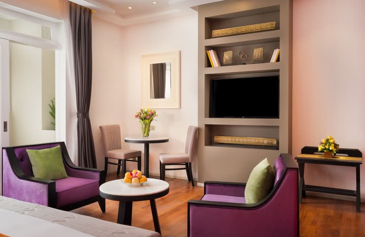 Memoire Palace Resort & Spa