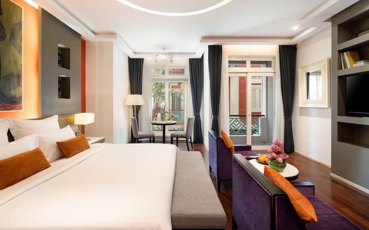 Memoire Palace Resort & Spa