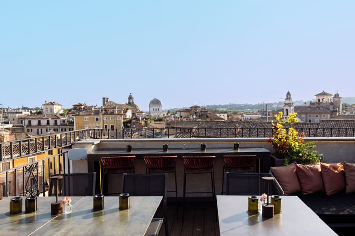 Otivm Hotel