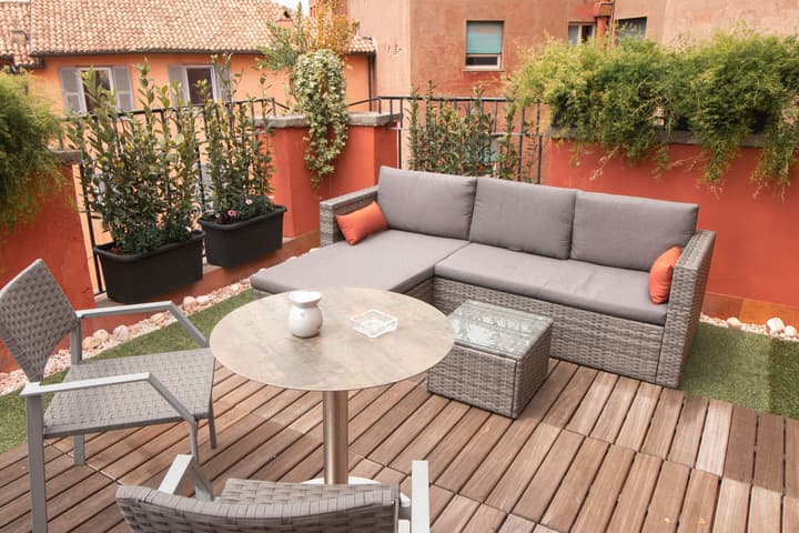 Otivm Hotel