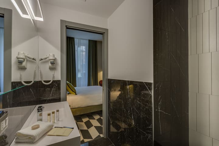 Otivm Hotel