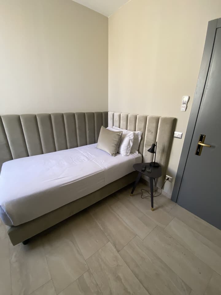 Otivm Hotel