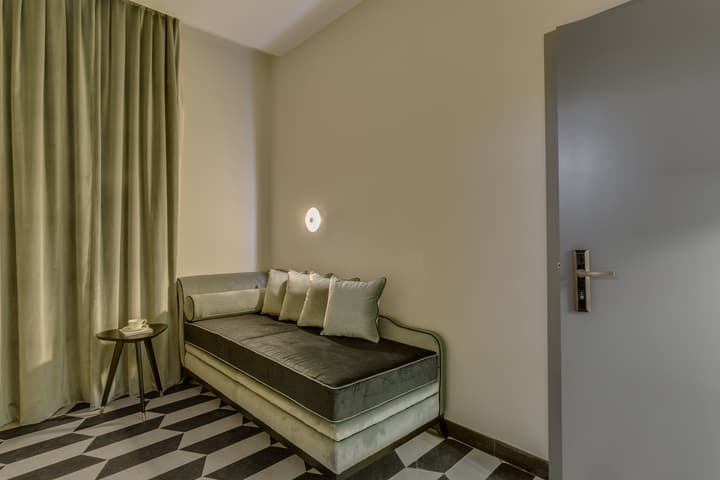 Otivm Hotel