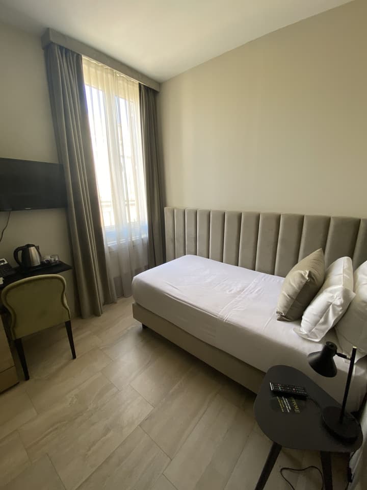 Otivm Hotel