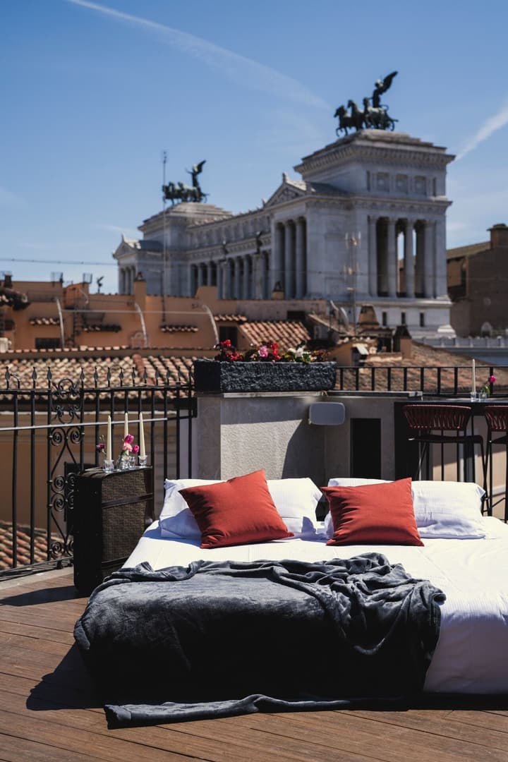 Otivm Hotel
